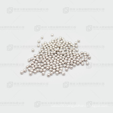 High Purity bismuth alloys ball for hunting